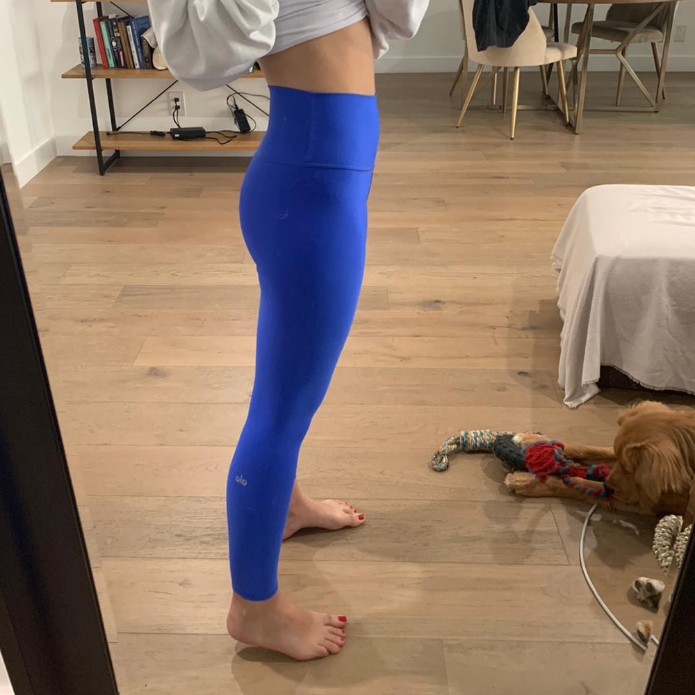 Alo Yoga leggings 7/8